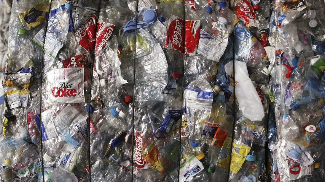 Most people still do not recognise the benefits of recycling