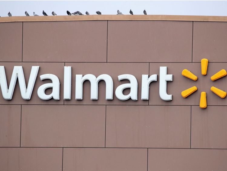 Walmart will no longer sell guns to people under the age of 21