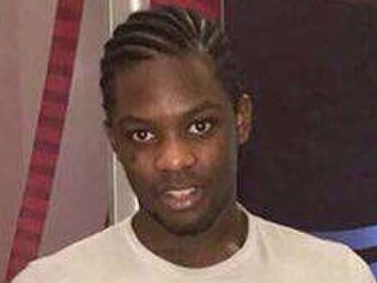 Siddique Kamara, also known as Incognito, was killed in a stabbing in Camberwell