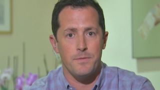 Financial Times media editor Matthew Garrahan
