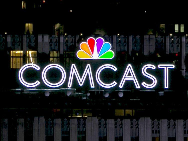 Comcast said its bid came with a series of legally binding commitments on Sky ownership and UK investment