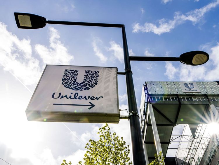 Unilever was created in 1929 by the merger of Britain&#39;s Lever Brothers and Margarine Unie of the Netherlands