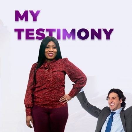 Share My testimony 2