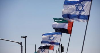 Meadows: ‘Four to five’ more countries could reach peace deals with Israel