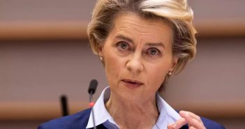 Brussels draws up fresh Brexit punishment plan – but 10 member states reject bitter plot