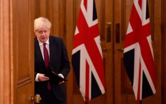 UK bill allowing for child spies is ‘really quite Orwellian’