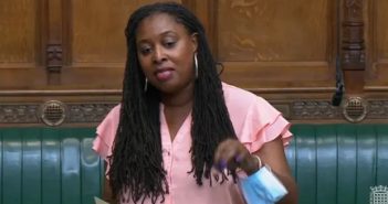 Dawn Butler was right to call Boris Johnson a liar, says Keir Starmer