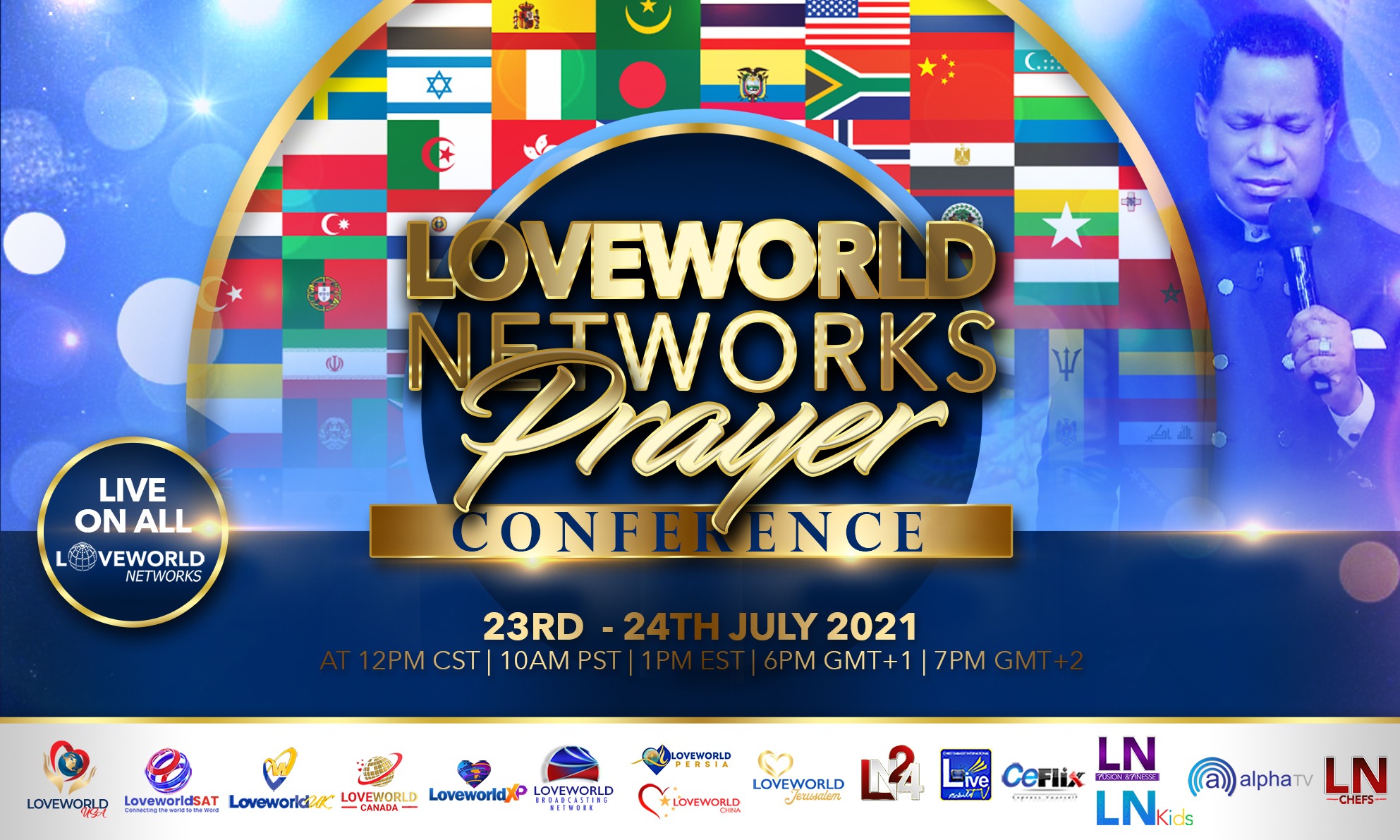 LNPCregistration - Loveworld UK