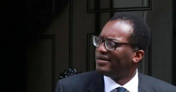 Cabinet clash as Kwasi Kwarteng ‘pushes for £12bn NI hike to be scrapped