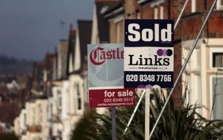 New UK lender Perenna announces plans to launch mortgages with rates fixed for 30 years
