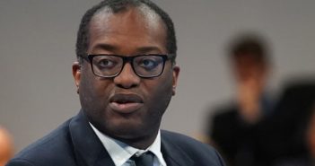 Blackmail allegations need to be investigated, says Kwasi Kwarteng