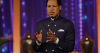 Pastor Chris Unveils Hidden Truths on Your Loveworld Specials