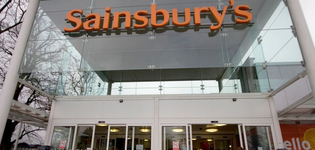 SAINSBURY'S TO CLOSE TWO ARGOS DEPOTS Loveworld UK