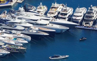 UBS FINDS NEXT GENERATION BILLIONAIRES COLLECT MORE WEALTH FROM INHERITANCE THAN WORK