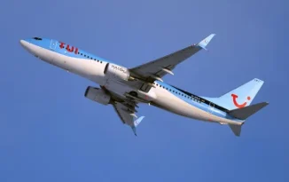 TUI CONSIDERS DELISTING FROM LONDON