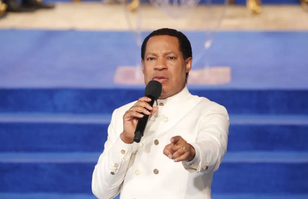 HEALING STREAMS LIVE HEALING SERVICES WITH PASTOR CHRIS